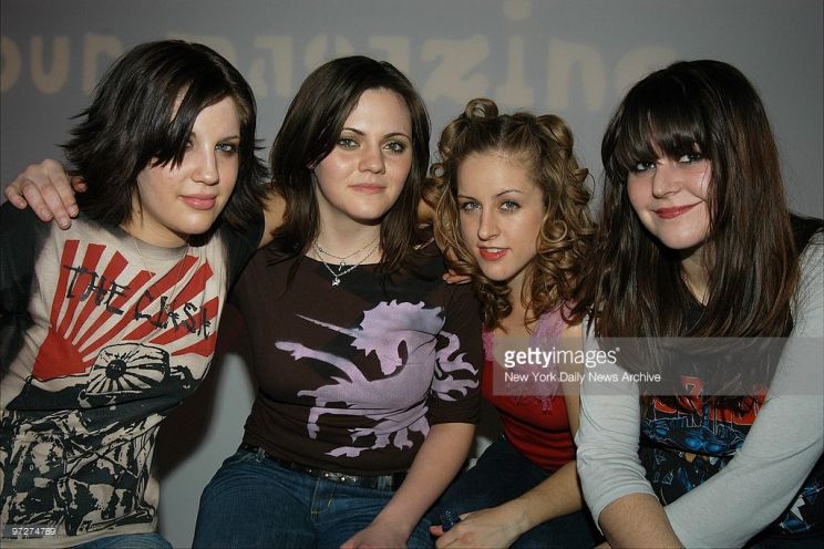 The Donnas