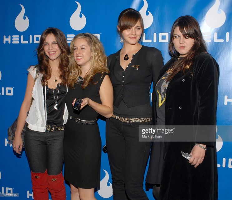 The Donnas