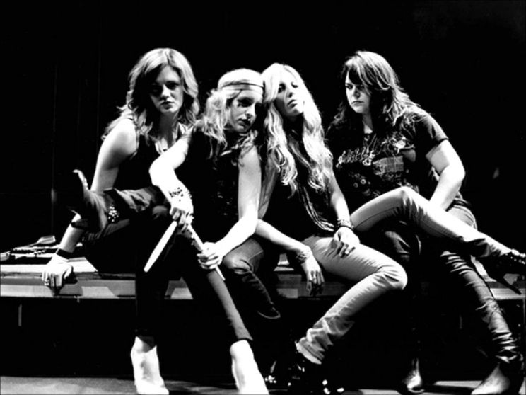 The Donnas