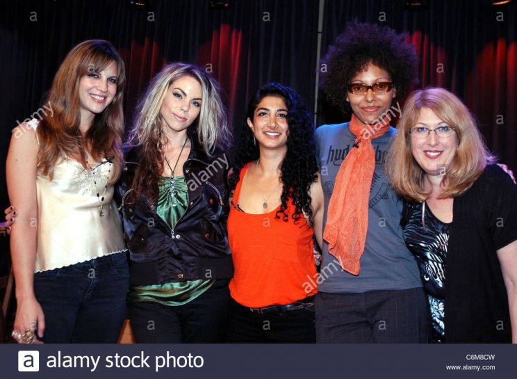 The Donnas
