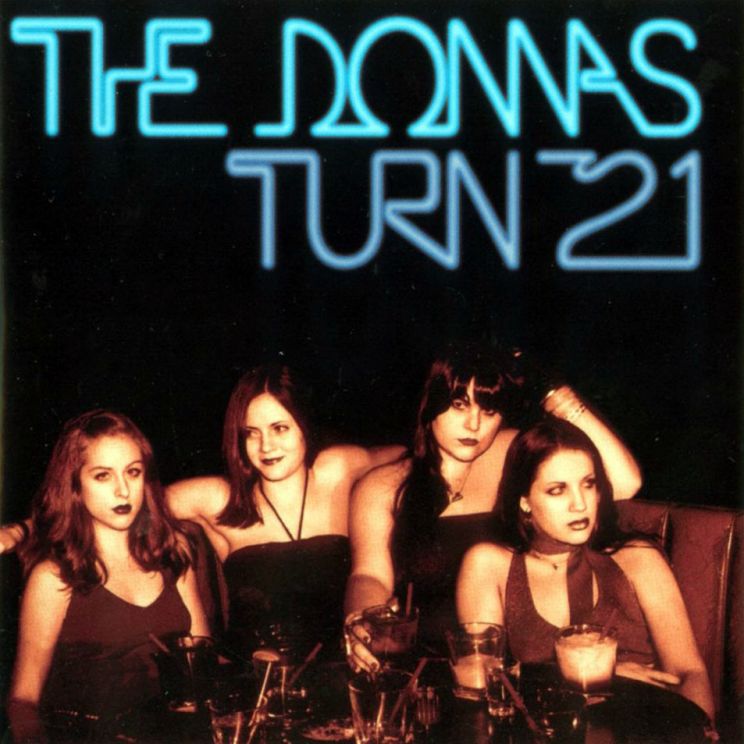 The Donnas