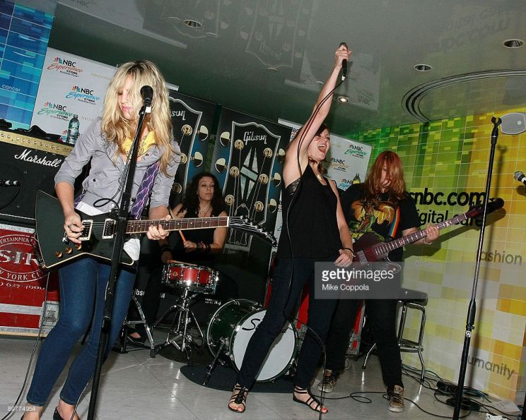 The Donnas