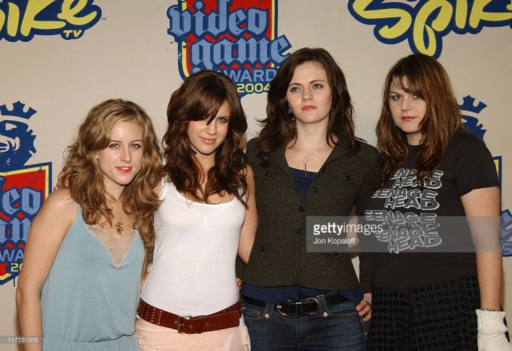 The Donnas