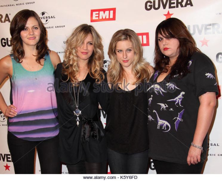 The Donnas