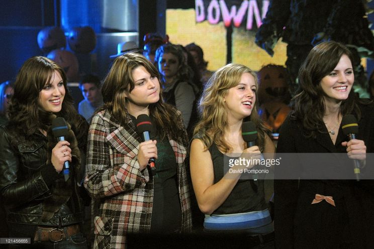 The Donnas