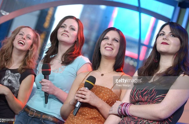 The Donnas