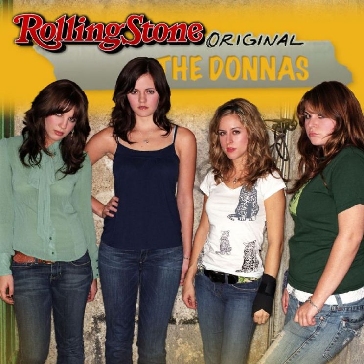 The Donnas