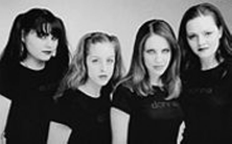 The Donnas