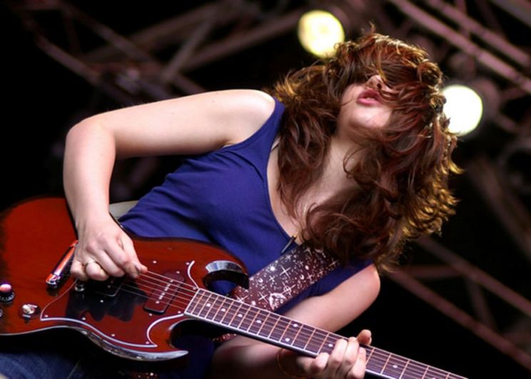 The Donnas
