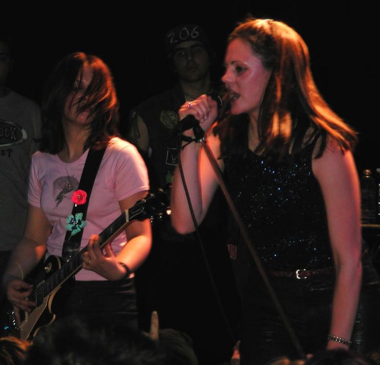 The Donnas