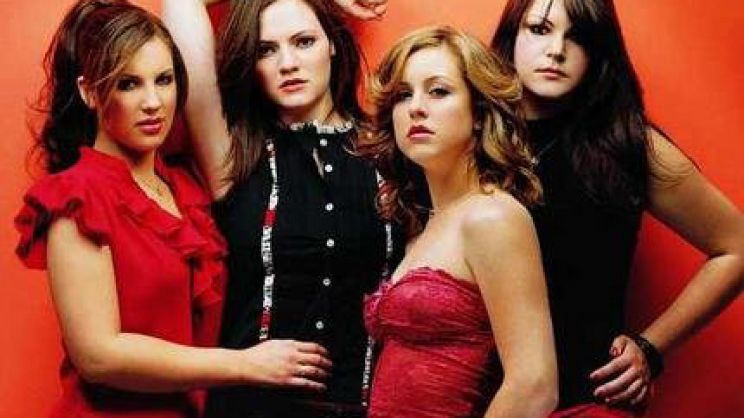 The Donnas