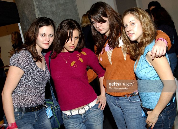 The Donnas