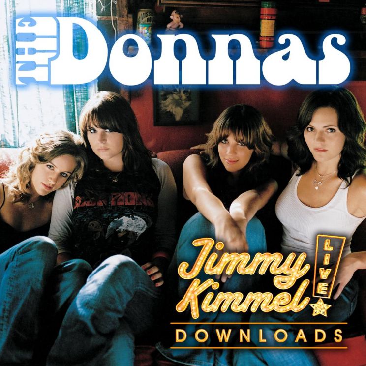 The Donnas