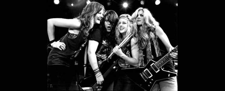 The Donnas