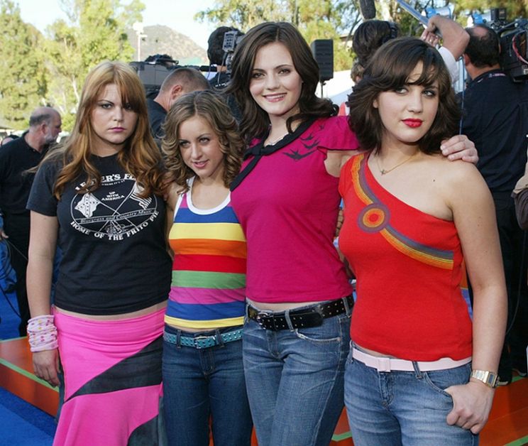 The Donnas