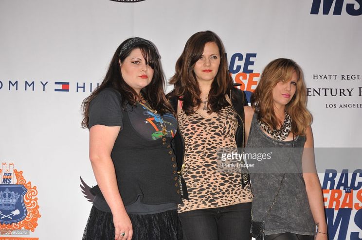 The Donnas