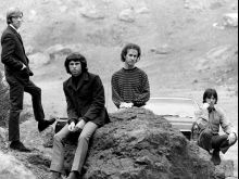 The Doors