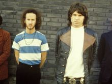 The Doors