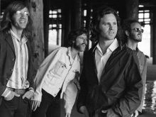 The Doors