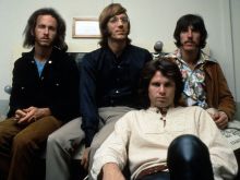 The Doors