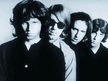 The Doors photo