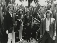 The Doors