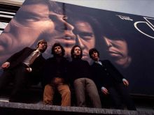 The Doors photo