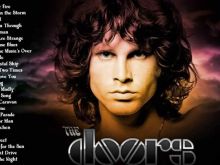 The Doors photo