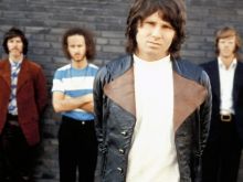 The Doors photo