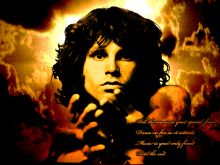 The Doors photo