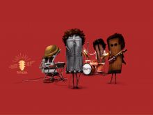 The Doors photo