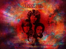 The Doors photo