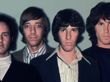 The Doors