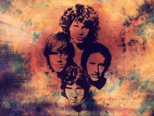 The Doors photo