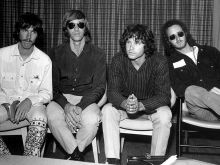 The Doors