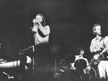 The Doors