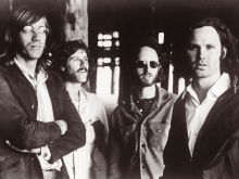 The Doors