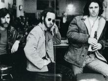 The Doors