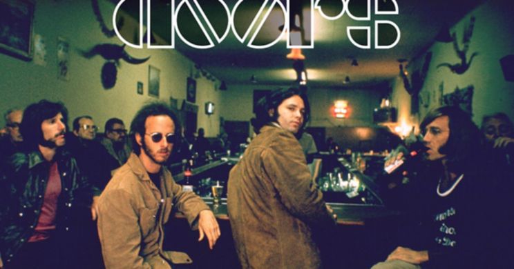 The Doors