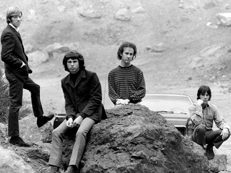 The Doors