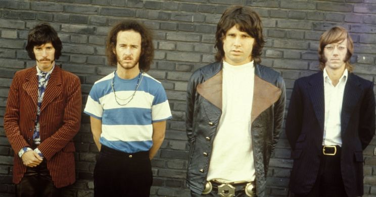 The Doors