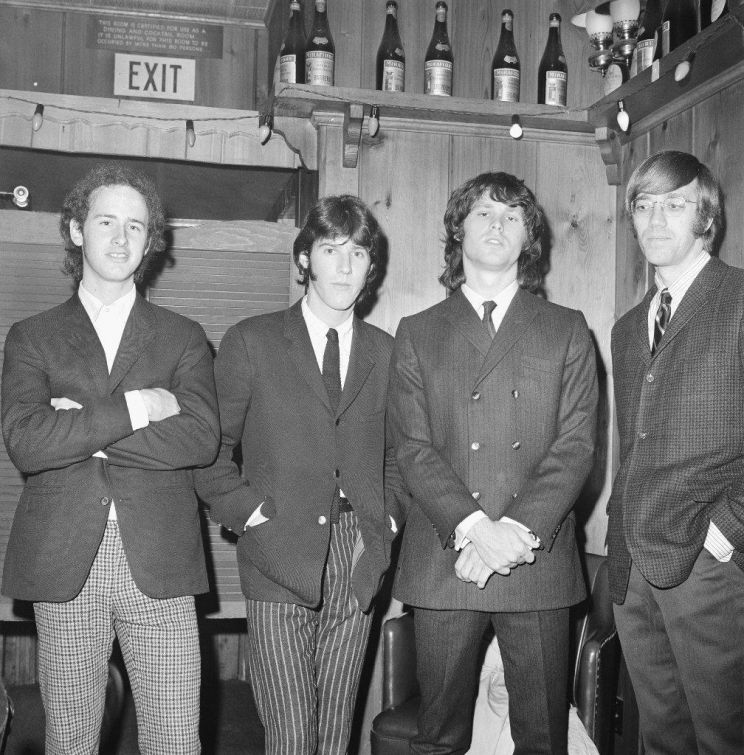 The Doors