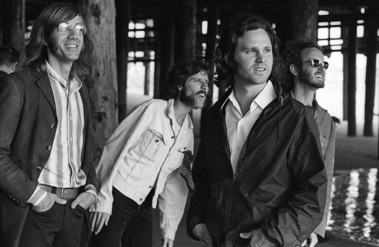 The Doors