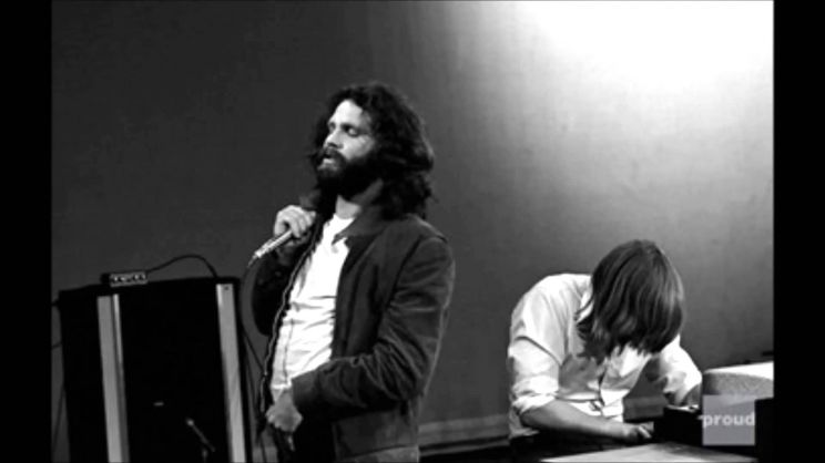 The Doors