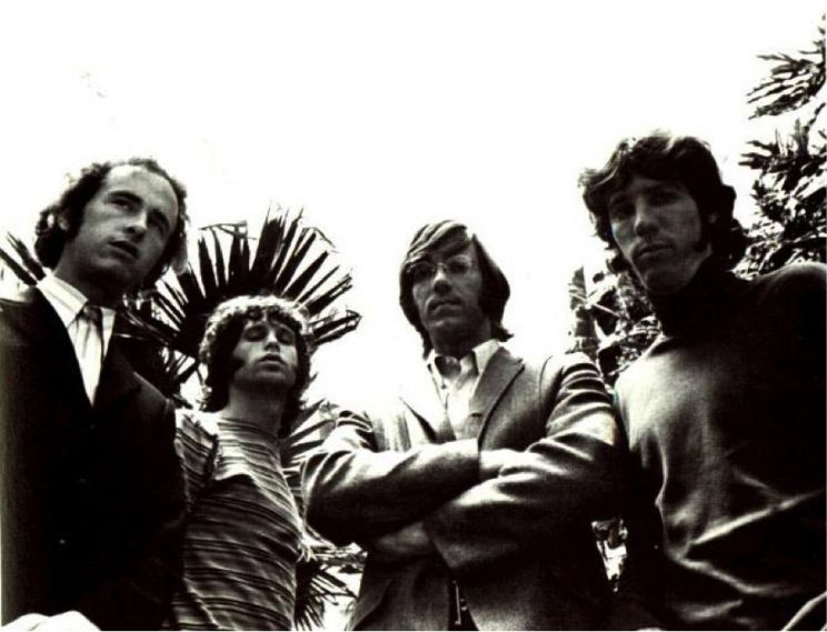 The Doors