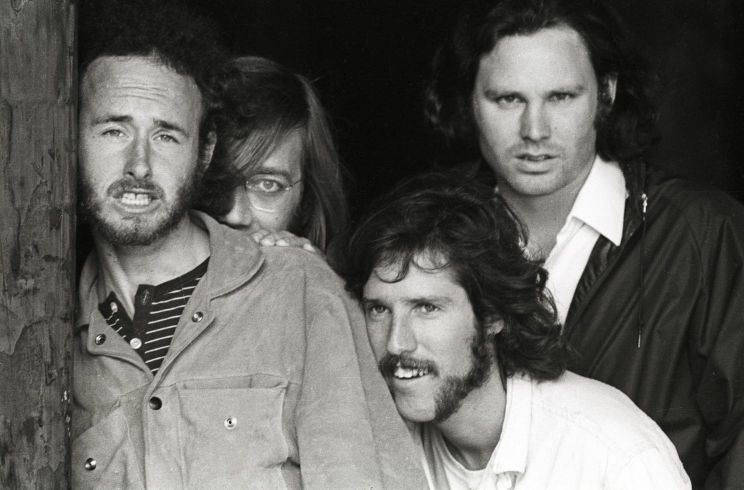 The Doors