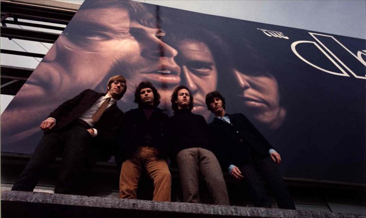 The Doors