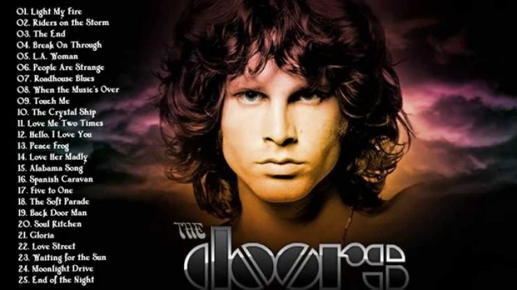 The Doors