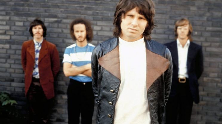 The Doors