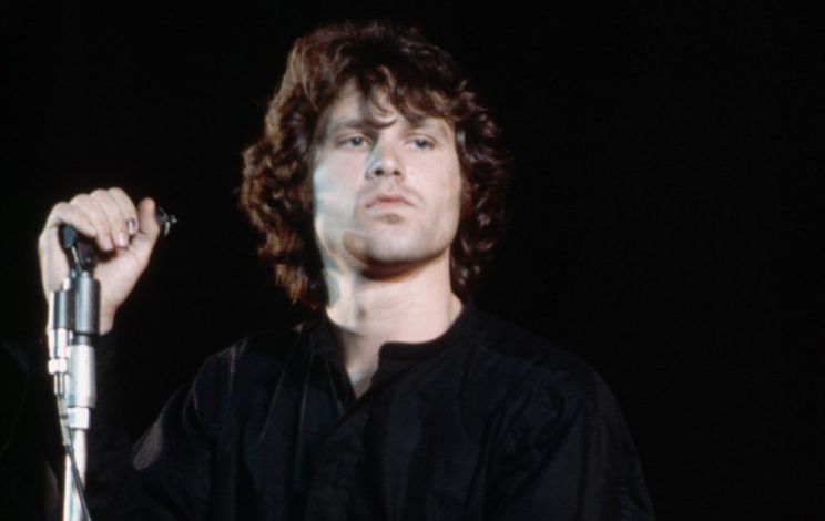 The Doors